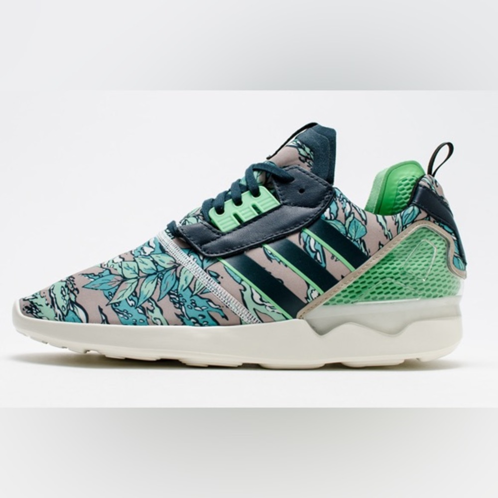 adidas Originals Zx8000 BOOST (Hawaiian Print)